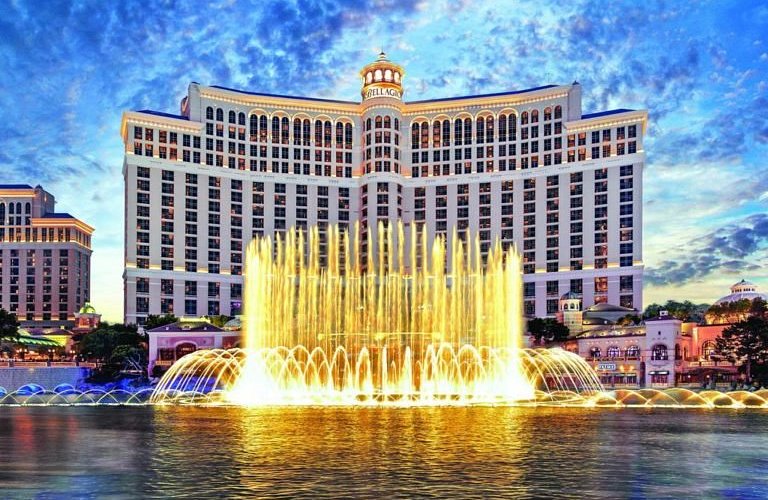 Bellagio Las Vegas